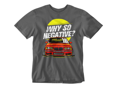 Camiseta E36 Stance